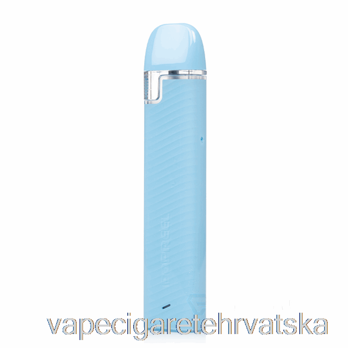 Vape Cigarete Uwell Popreel P1 13w Pod Sustav Macron Plava